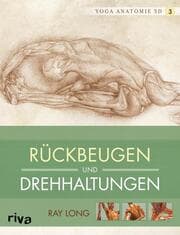 Cover von Yoga-Anatomie 3D