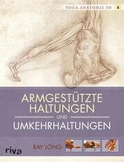 Cover von Yoga-Anatomie 3D 4