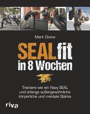 Cover von SEALfit in 8 Wochen