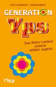Cover von Generation Yps
