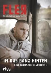 Cover von Im Bus ganz hinten
