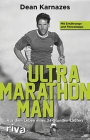 Cover von Ultramarathon Man