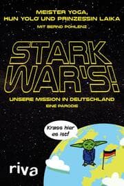 Cover von Stark war's!