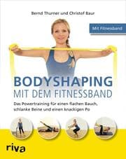 Cover von Bodyshaping mit dem Fitnessband