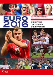 Cover von Schweiz: Euro 2016 in Frankreich