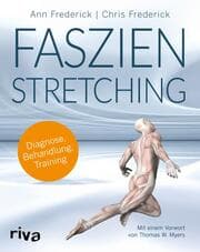 Cover von Faszienstretching