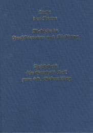 Cover von Licht der Natur