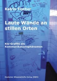 Cover von Laute Wände an stillen Orten