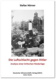 Cover von Die Luftschlacht gegen Hitler