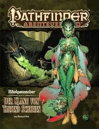 Cover von Königsmacher 6: Der Klang von Tausend Schreien