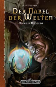 Cover von DSA 147: Der Nabel der Welten