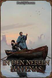 Cover von DSA 98: In den Nebeln Havenas