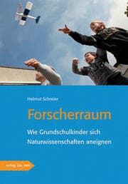 Cover von Forscherraum
