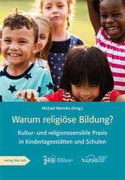 Cover von Warum religiöse Bildung?