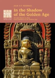 Cover von In the Shadow of the Golden Age