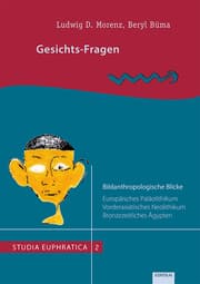 Cover von Gesichts-Fragen
