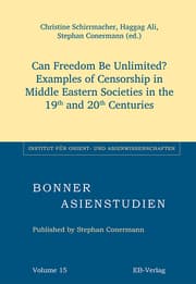 Cover von Can Freedom Be Unlimited?