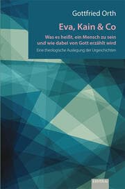 Cover von Eva, Kain & Co