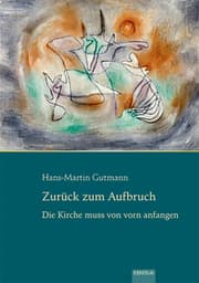 Cover von Zurück zum Aufbruch