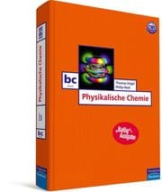 Cover von Physikalische Chemie