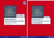 Cover von Mathematik für Wirtschaftswissenschaftler