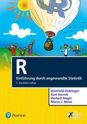 Cover von R