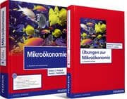 Cover von Mikroökonomie/Übungen zur Mikroökonomie