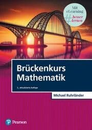 Cover von Brückenkurs Mathematik