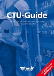 Cover von CTU-Guide