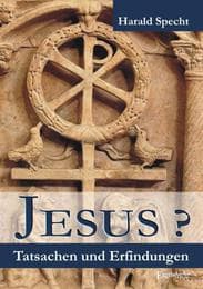 Cover von Jesus? Tatsachen und Erfindungen