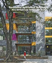 Cover von Innovative Apartment Buildings