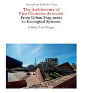 Cover von The Architecture of Pica Ciamarra Associati.