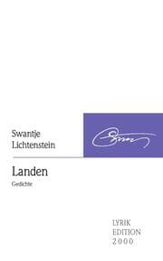 Cover von Landen