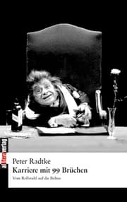 Cover von Karriere mit 99 Brüchen