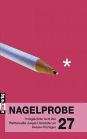 Cover von Nagelprobe 27