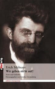 Cover von Wir geben nicht auf!