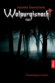 Cover von Walpurgisnacht