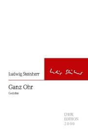 Cover von Ganz Ohr
