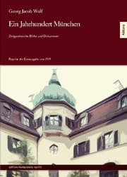 Cover von Ein Jahrhundert München