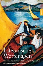Cover von Literarische Wetterlagen