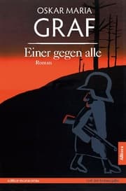 Cover von Einer gegen alle