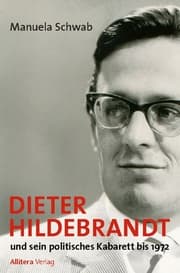 Cover von Dieter Hildebrandt