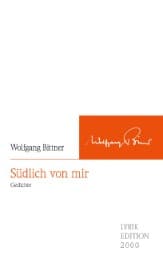 Cover von Südlich von mir