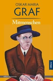 Cover von Mitmenschen