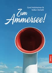 Cover von Zum Ammersee!