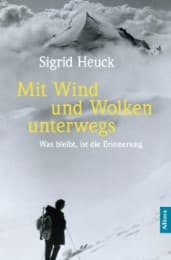Cover von Mit Wind und Wolken unterwegs