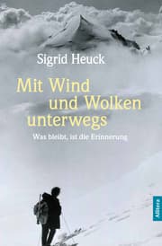 Cover von Mit Wind und Wolken unterwegs