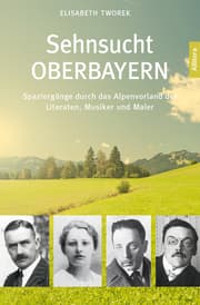 Cover von Sehnsucht Oberbayern