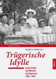 Cover von Trügerische Idylle