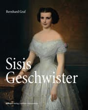 Cover von Sisis Geschwister